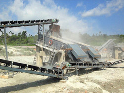 机制砂经济效益分析磨粉机设备 