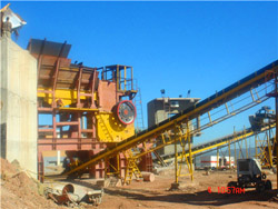 时产400500吨山石制砂机械 