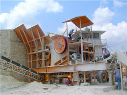 石灰岩建筑用砂制砂机 